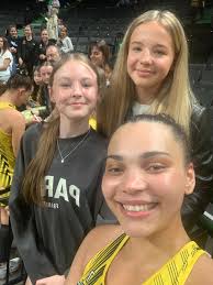 Image result for Pennine Netball Club