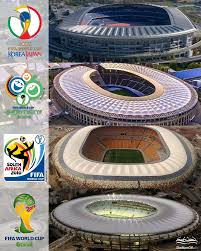 Resultado de imagen para Estadio Internacional%