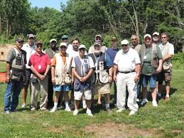 Image result for BLACKBURN RIFLE & PISTOL CLUB