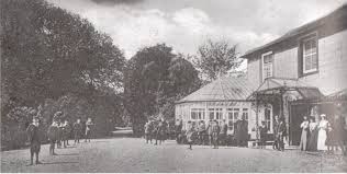 Image result for Colwyn Bay (Min-Y-Don) Bowling Club