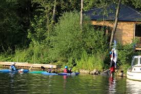 Image result for Kingfisher Canoe Club