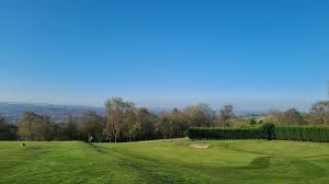 Image result for Werneth Golf Club