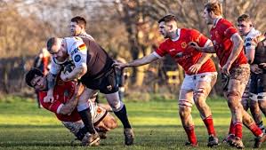 Image result for Whitchurch Rugby Football Club
