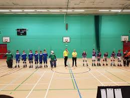 Image result for Letchworth Roller Hockey Club