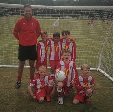 Image result for Redhill Girls Football Club