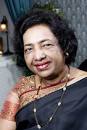 Dr. Irene Fernandez is the
