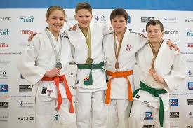 Image result for Micklefield Judo Club