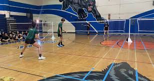 Image result for Linton Badminton Furies Badminton Club