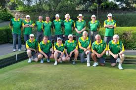 Image result for West Sussex Bowls Touring Club