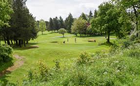Image result for Knaresborough Golf Club