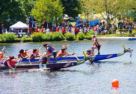 Image result for Cambridge Dragon Boat Club