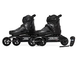 Image result for mo roller blade