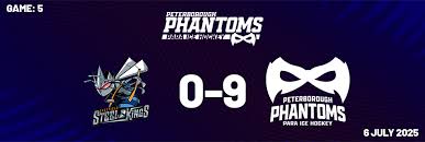 Image result for Peterborough Phantoms