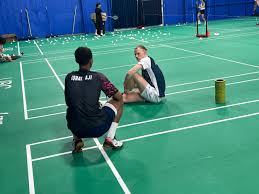 Image result for Congleton Badminton Club
