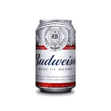 Image result for budweiser