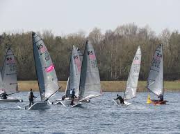 Image result for Bowmoor Sailing Club