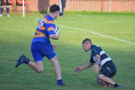 Image result for Heath Rugby Union Football Club