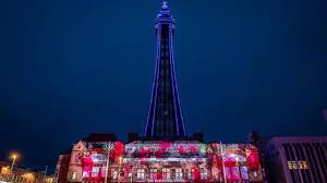 Image result for Blackpool Lights Basketball Club