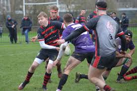 Image result for Weybridge Vandals Rugby Club