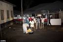 Mombasa blast death toll rises to 3: Suspect in Kenya nightclub.