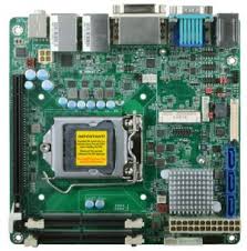 MBU4121 - Mini ITX Motherboard - Enquire Today