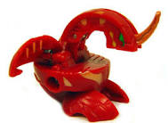 Bakuganjai