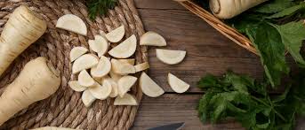 Image result for Pastinake