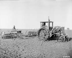 Image result for The Tractor Society