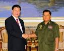 China, Myanmar to further traditional friendship_English_Xinhua