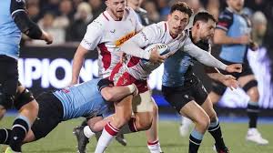 Image result for Cardiff Harlequins