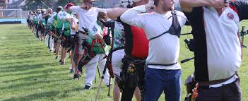 Image result for Stortford Archery Club