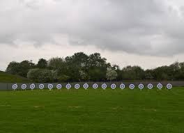 Image result for Eccles Archery Club