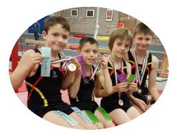 Image result for Kestrel Gymnastic Group