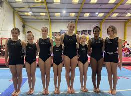 Image result for Andover Gymnastics Club