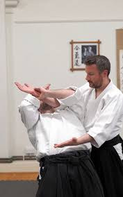 Image result for Bakewell Aikido Club
