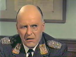 Image result for Col. Klink