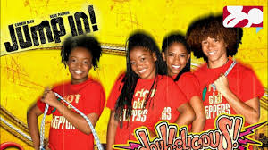 Image result for Jump In