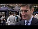 Jacob Rees-Mogg MP -Posh and
