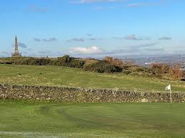 Image result for Werneth Golf Club