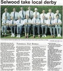 Image result for Frome Park Bowls Club