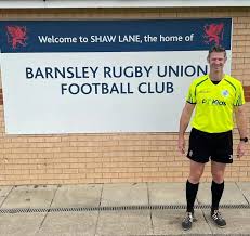 Image result for Barnsley Rugby Union Football Club