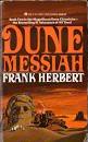 Dune Messiah by Frank Herbert | Reading with Tequila