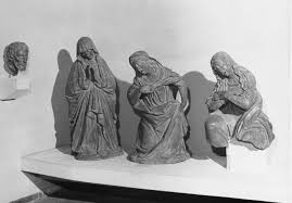 Image result for Santa Maria di Cleofa