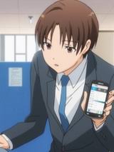 「長谷部豊 サーバント×サービス」の画像検索結果