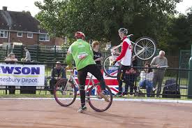 Image result for Wednesfield Aces Cycle Speedway Club
