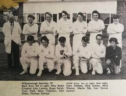 Image result for Willesborough Cricket Club