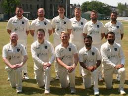 Image result for Church & Oswaldtwistle Cricket Club