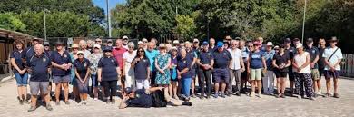 Image result for Handcross Petanque Club