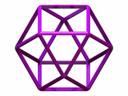 Image result for cuboctaedro