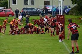Image result for Cullompton Rugby Football Club